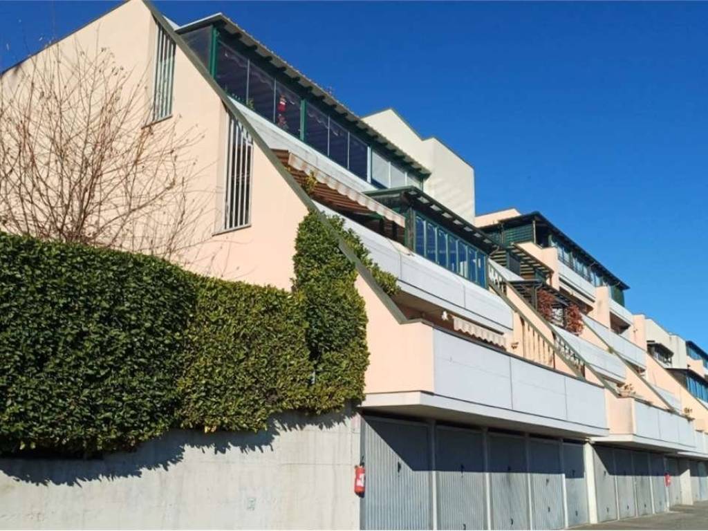 Appartamento a Ciriè in via Robassomero, 91 - Foto 3