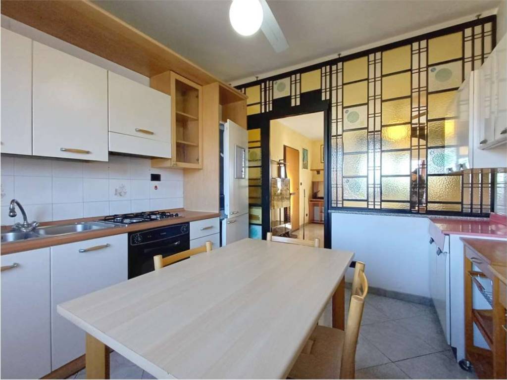 Appartamento a Ciriè in via Robassomero, 91 - Foto 5