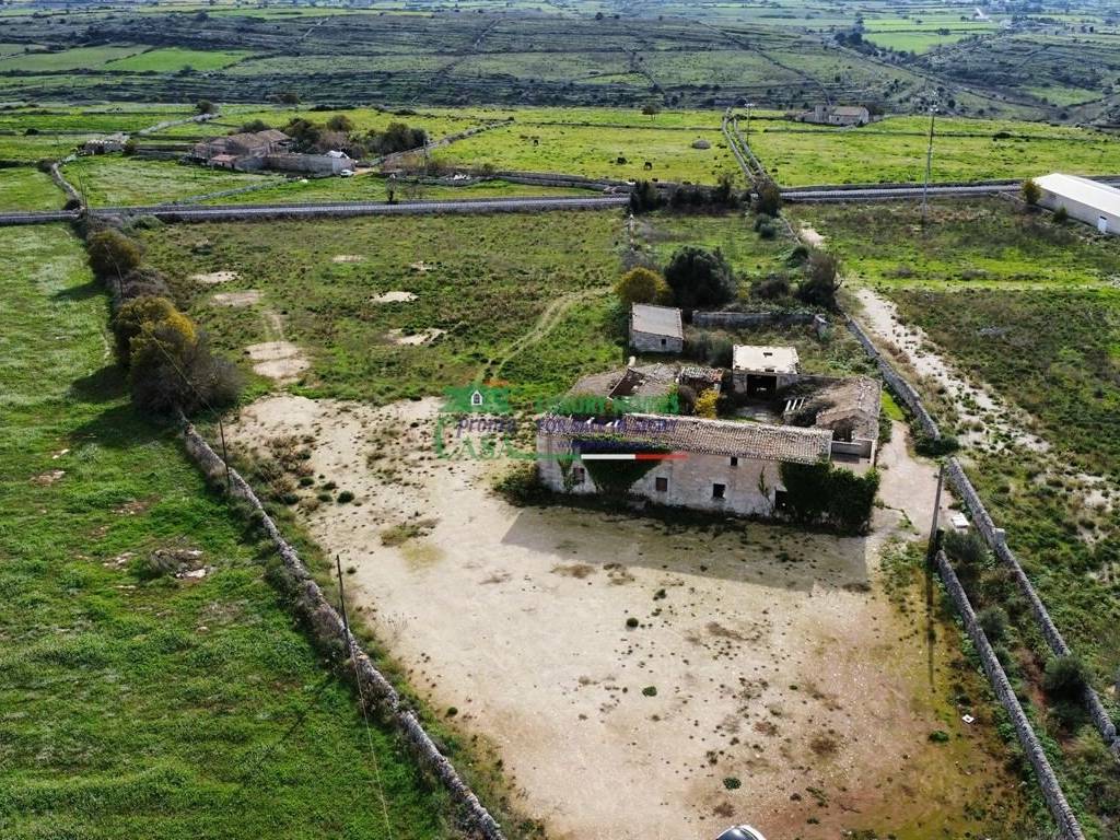 Rustico / casale a Ragusa in C/DA GILESTRA - Foto 2