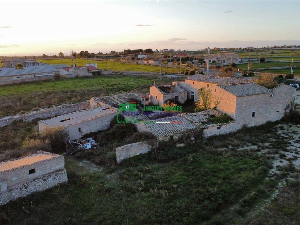 Rustico / casale a Ragusa in C/DA GILESTRA - Foto 3