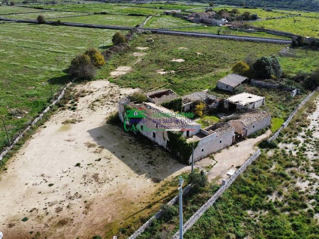 Rustico / casale a Ragusa in C/DA GILESTRA - Foto 4