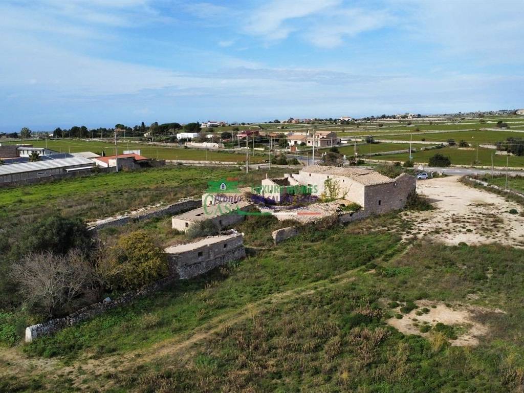 Rustico / casale a Ragusa in C/DA GILESTRA - Foto 5