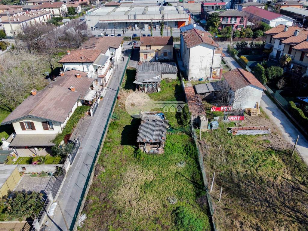 Villa a Bagnolo mella in via urne di sopra, 10 - Foto 4