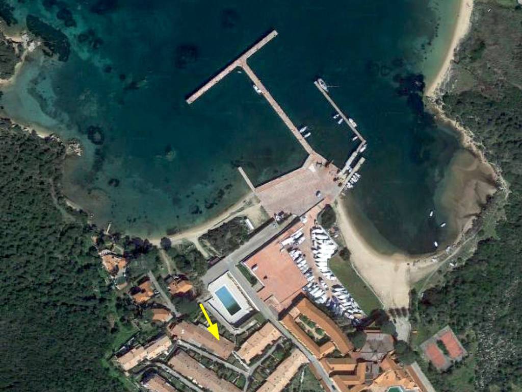 Villetta a schiera a Arzachena in Via Cala Battistoni - Foto 4