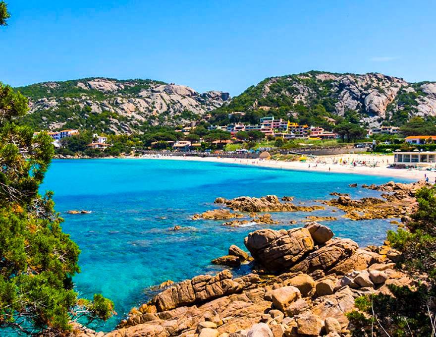 Villetta a schiera a Arzachena in Via Cala Battistoni - Foto 5