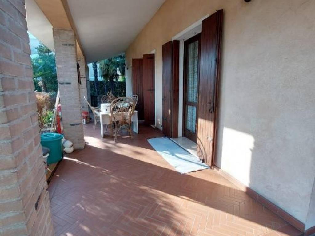 Villa a Ponte san nicolò in Via San Pio X - Foto 3