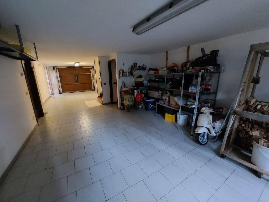 Villa a Ponte san nicolò in Via San Pio X - Foto 4