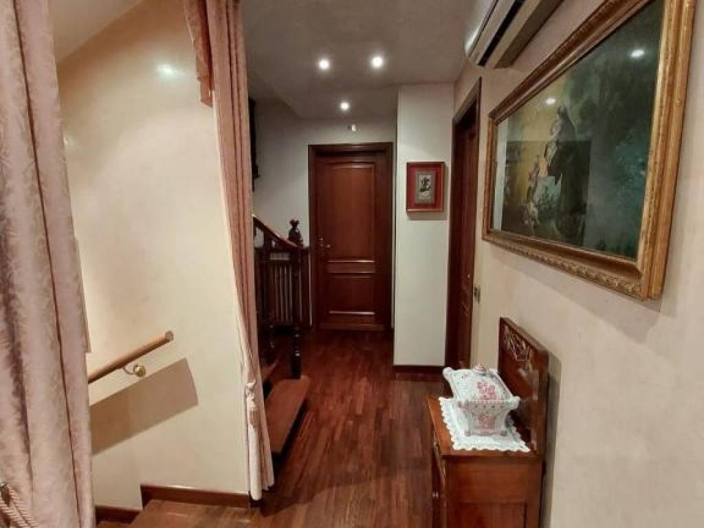 Villa a Ponte san nicolò in Via San Pio X - Foto 5