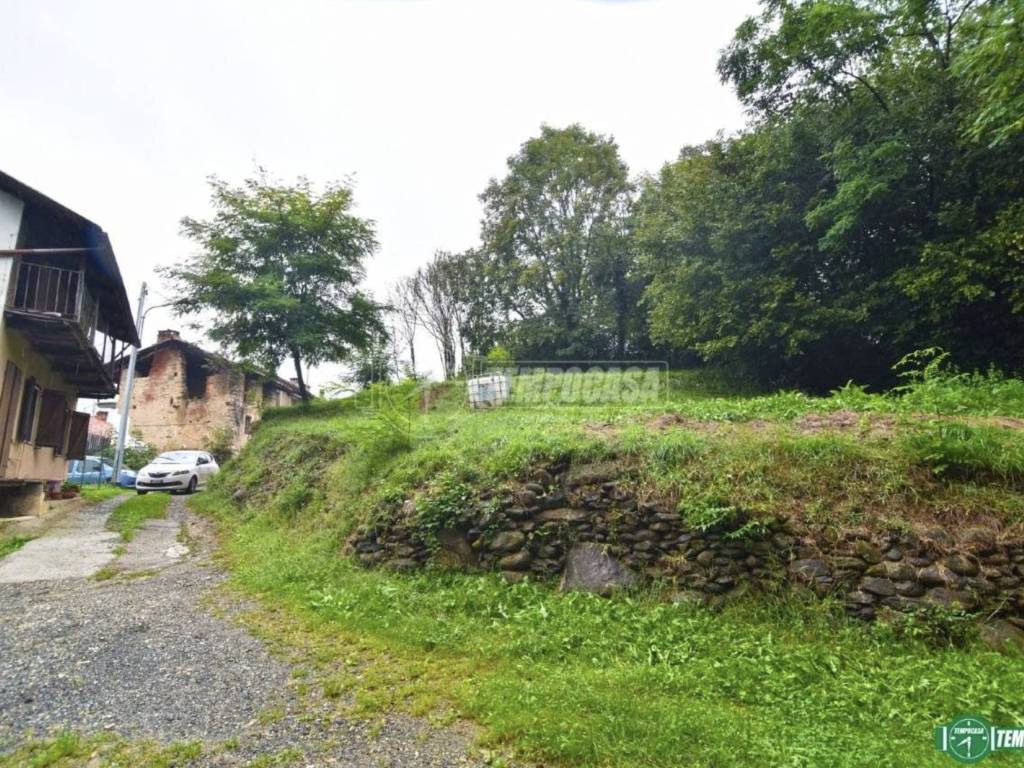 Casa indipendente a Rocca canavese in Via Case Ferrando, 5 - Foto 3