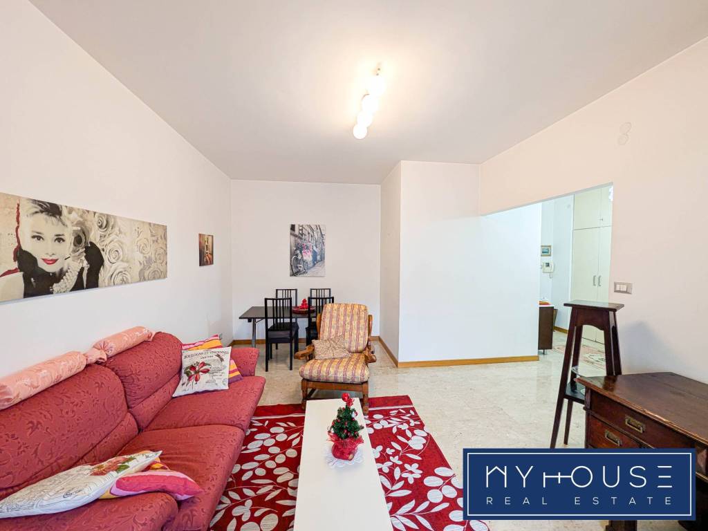 Appartamento a Trieste in Via Giulia, 90 - Foto 5