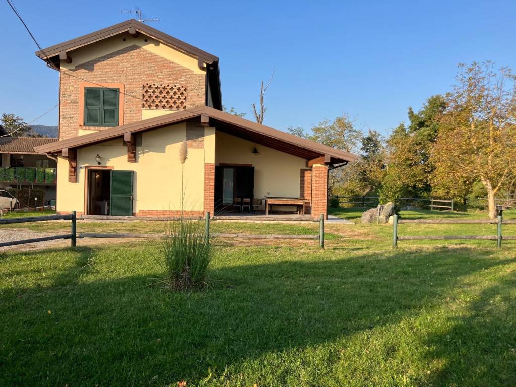 Villa a Borghetto di borbera in Strada Nuova Variano, 36 - Foto 5