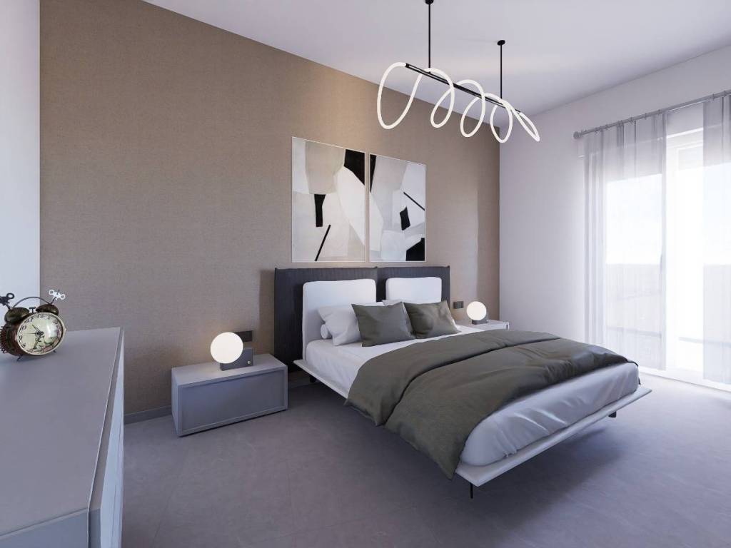 Appartamento a Quartucciu in Via delle Serre - Foto 3