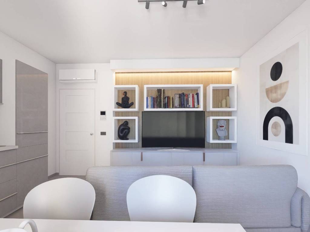 Appartamento a Quartucciu in Via delle Serre - Foto 5