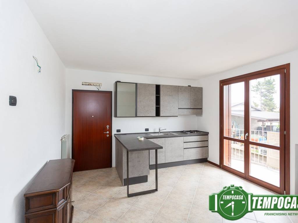 Appartamento a Sergnano in Strada Vallarsa - Foto 2