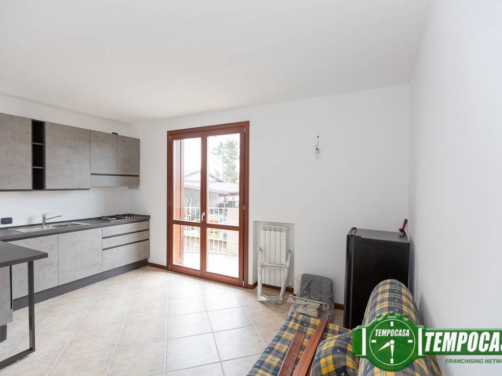 Appartamento a Sergnano in Strada Vallarsa - Foto 3