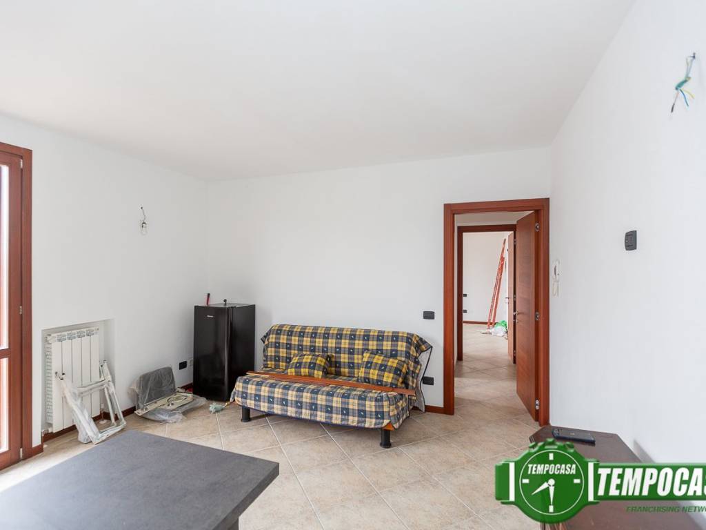Appartamento a Sergnano in Strada Vallarsa - Foto 4