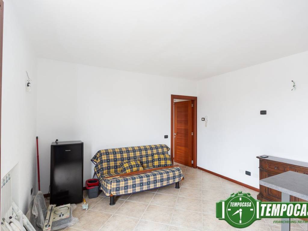 Appartamento a Sergnano in Strada Vallarsa - Foto 5