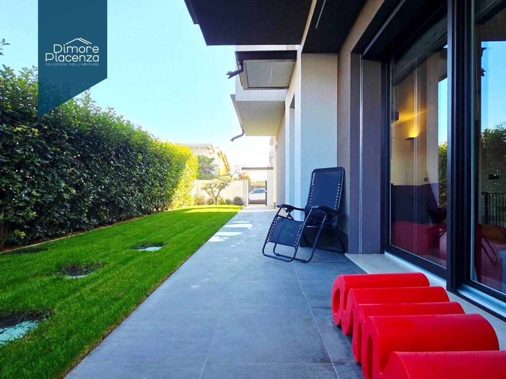 Villa a Piacenza in Via Grazia Deledda - Foto 4