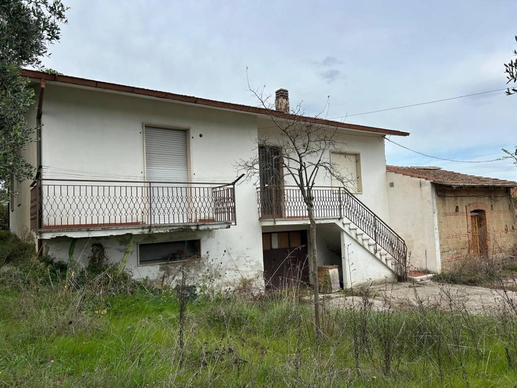 Villa a San giorgio del sannio in Via dei Sanniti - Foto 4