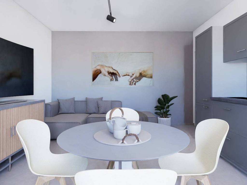 Appartamento a Quartucciu in Via delle Serre - Foto 4