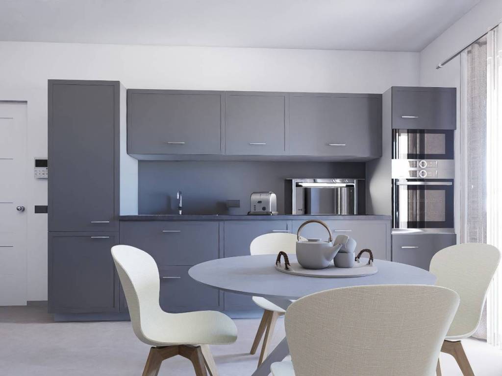 Appartamento a Quartucciu in Via delle Serre - Foto 5