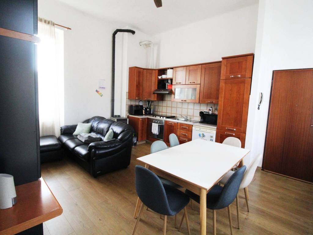 Appartamento a Gorla minore in Via Roma, 11 - Foto 3