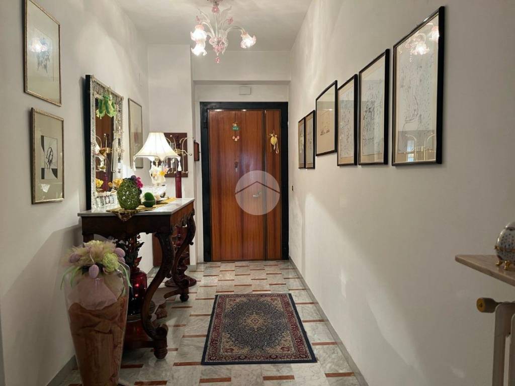 Appartamento a Cosenza in Via Emilio Capizzano, 41 - Foto 5