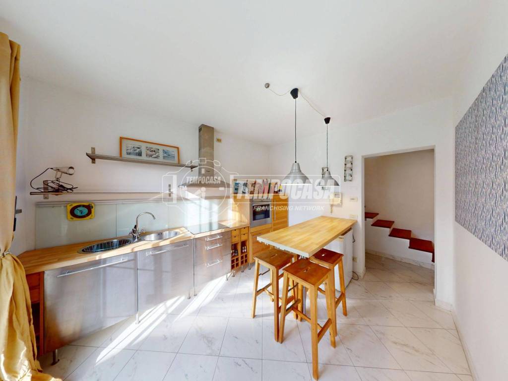 Appartamento a Albenga in Via Becchignoli 12/A - Foto 2