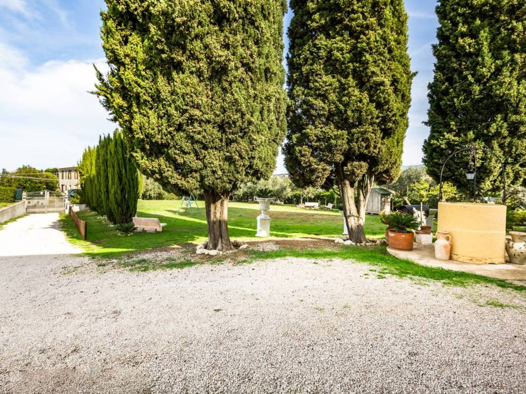Villa a Albano laziale in Via Montagnano, 31 - Foto 2