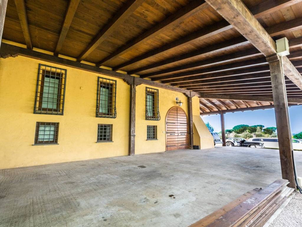 Villa a Albano laziale in Via Montagnano, 31 - Foto 3