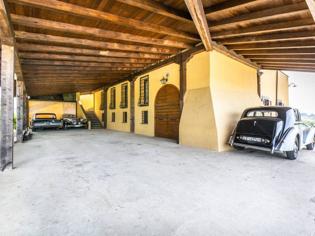 Villa a Albano laziale in Via Montagnano, 31 - Foto 4