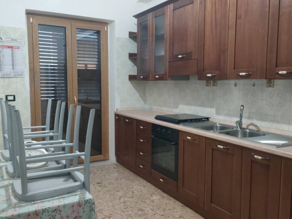 Appartamento a Melito di porto salvo in Via Fratelli Rosselli - Foto 3