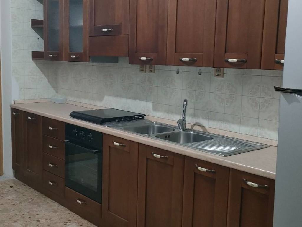 Appartamento a Melito di porto salvo in Via Fratelli Rosselli - Foto 5