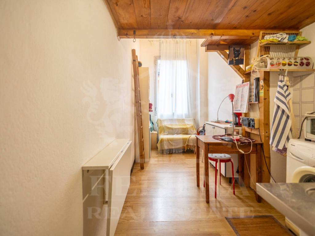 Appartamento a Bologna in Via Fondazza - Foto 2