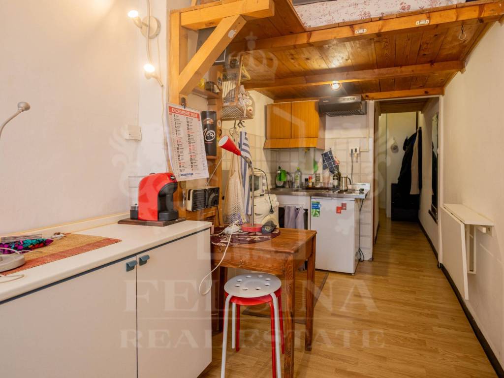 Appartamento a Bologna in Via Fondazza - Foto 4
