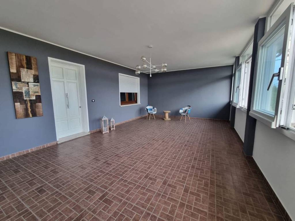 Villetta a schiera a Porto tolle in Via Anna Frank, 4 - Foto 3