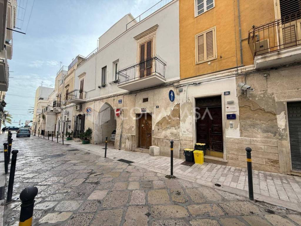 Appartamento a Manfredonia in Via Campanile, 21 - Foto 2
