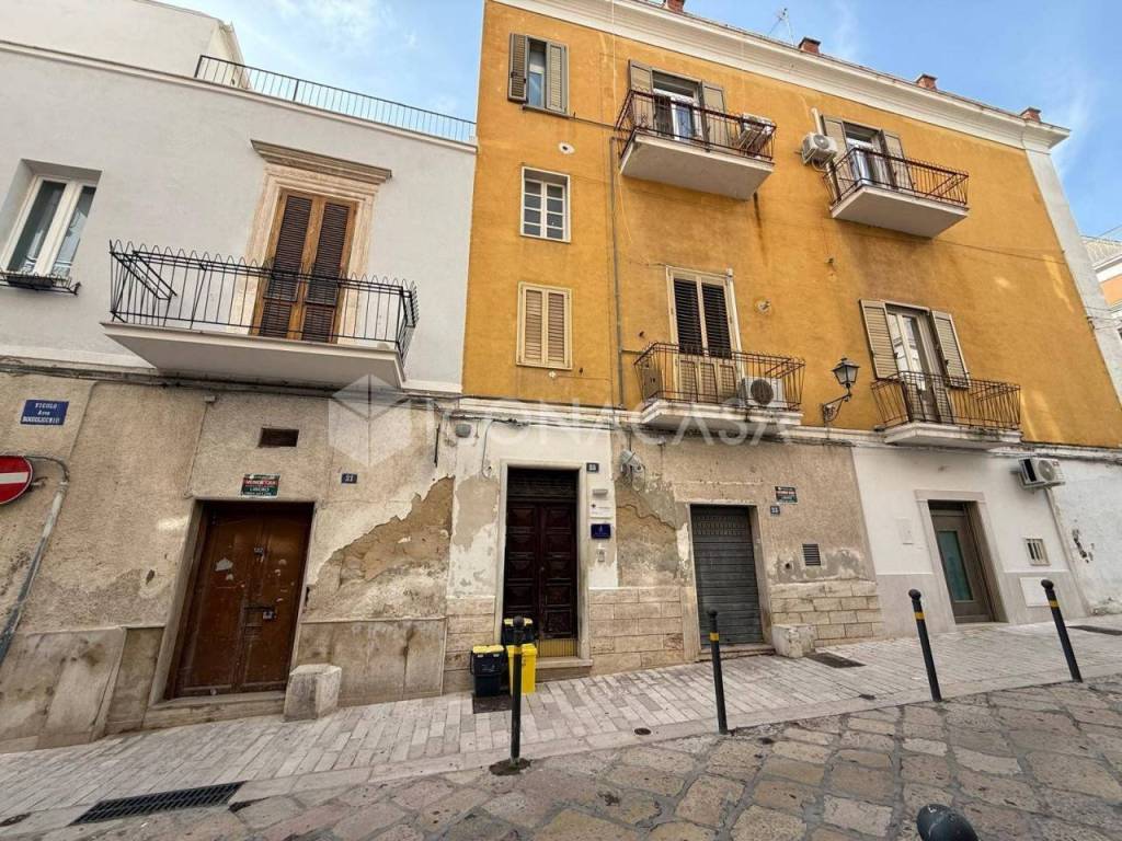 Appartamento a Manfredonia in Via Campanile, 21 - Foto 4