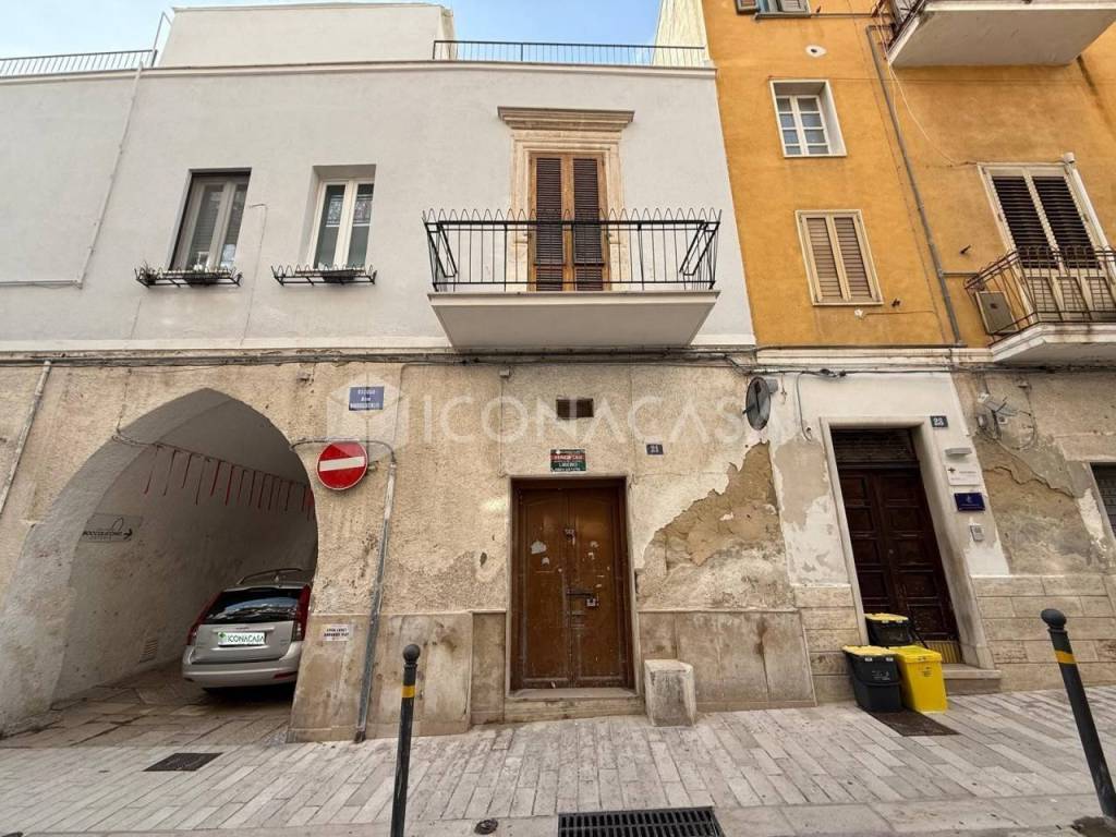 Appartamento a Manfredonia in Via Campanile, 21 - Foto 5