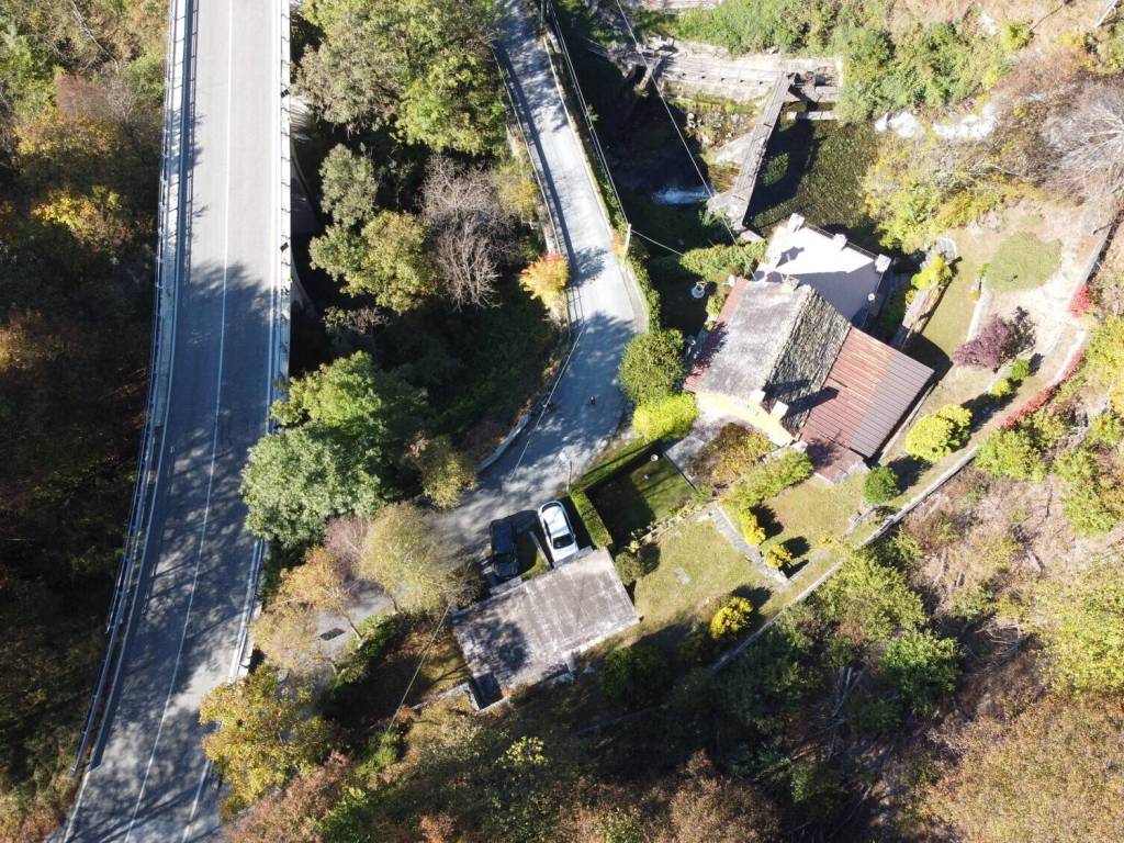 Villa a Druogno in Loc.tà Maglietto, 2 - Foto 2