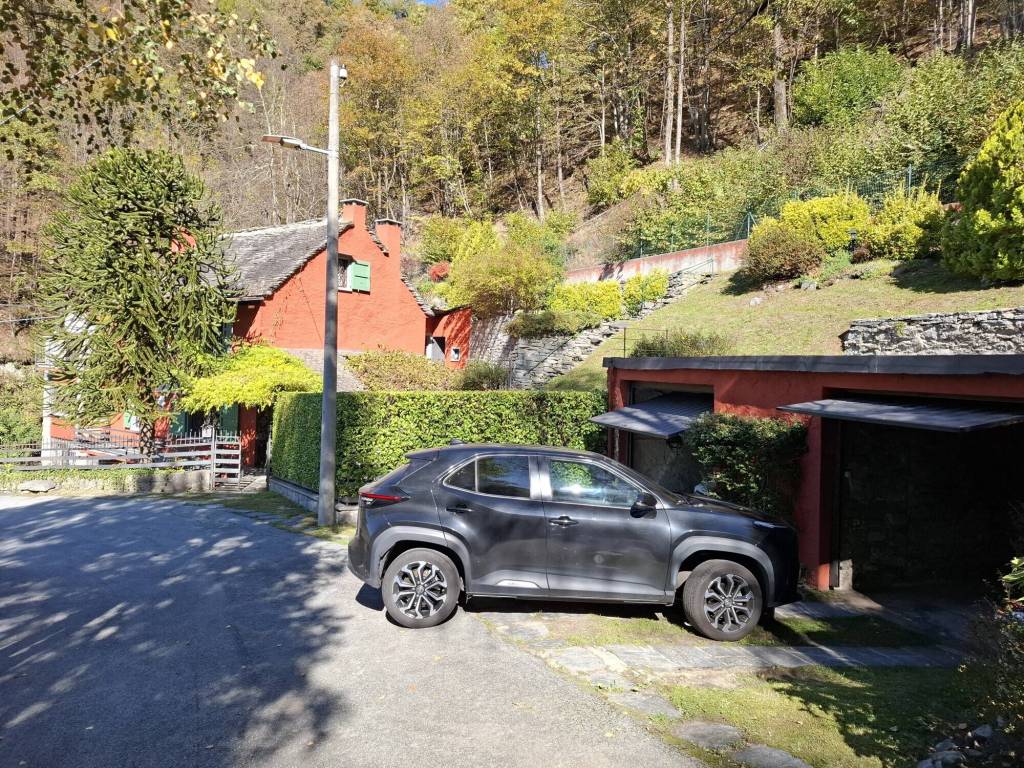 Villa a Druogno in Loc.tà Maglietto, 2 - Foto 5