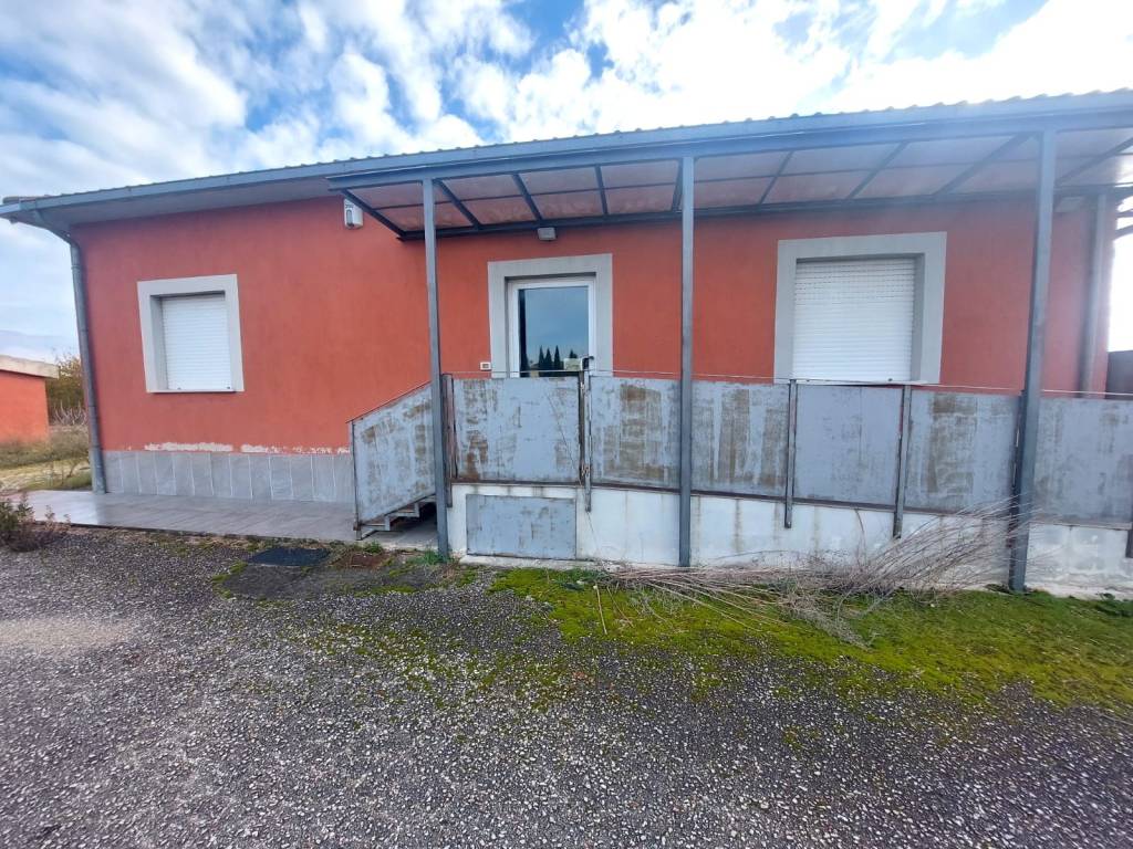 Immobile a Spoleto in Località Petrognano - Foto 3