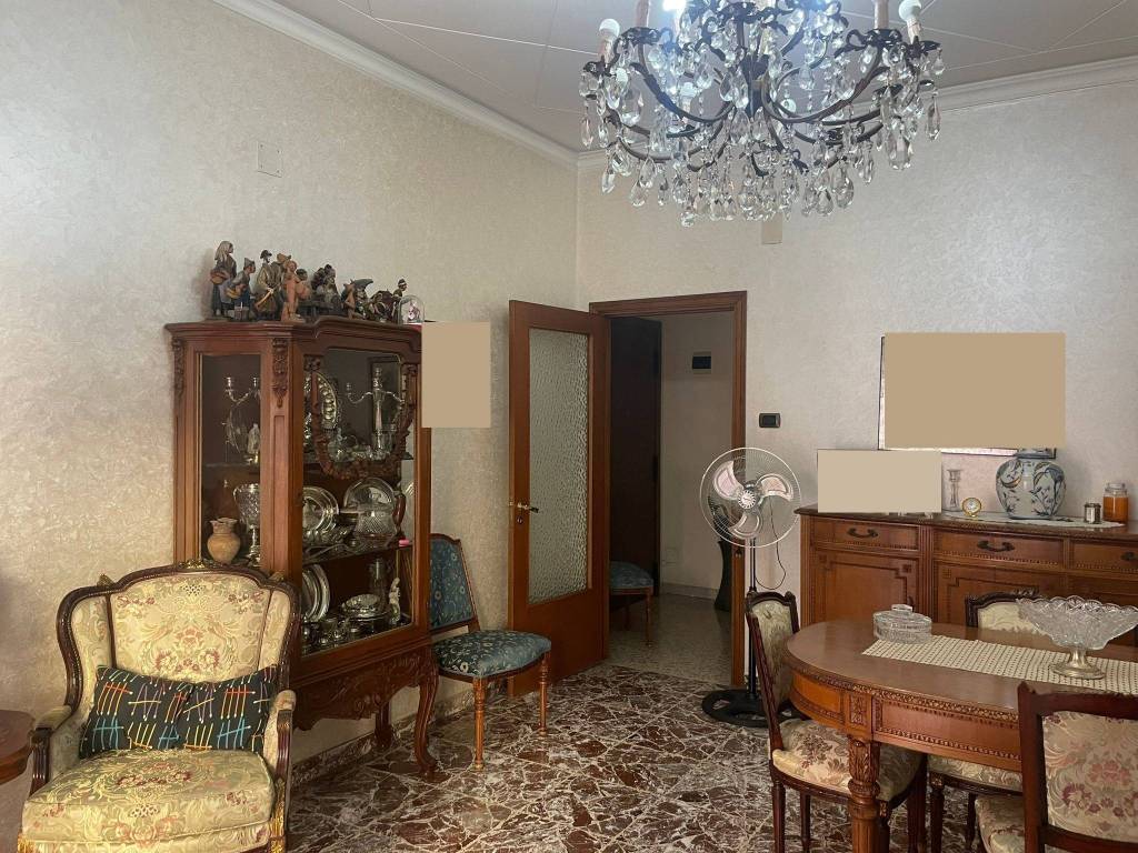 Appartamento a Catania in Via Giovanni Lavaggi - Foto 3