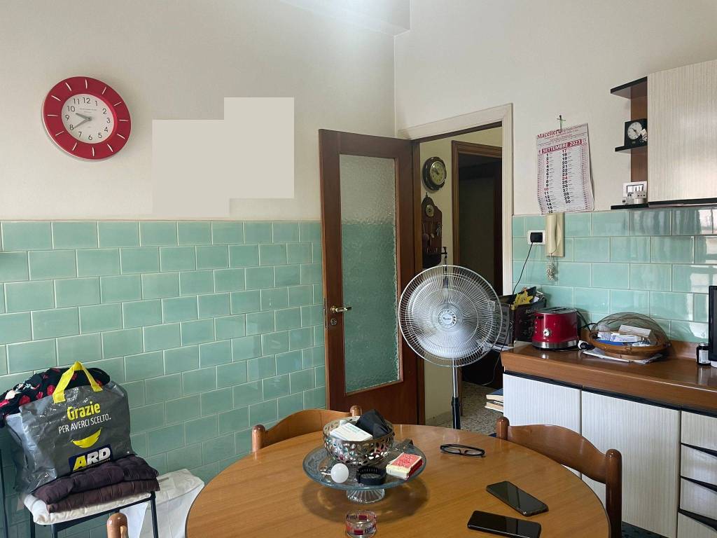 Appartamento a Catania in Via Giovanni Lavaggi - Foto 5