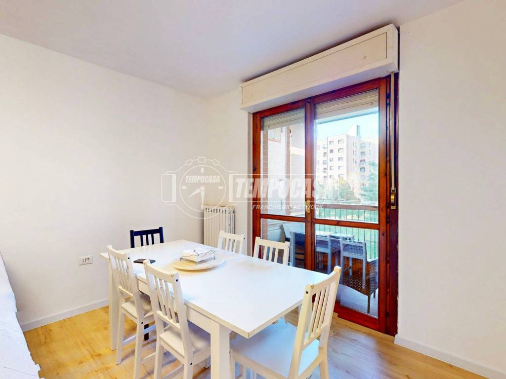 Appartamento a Orbassano in Via Malosnà 4 - Foto 2