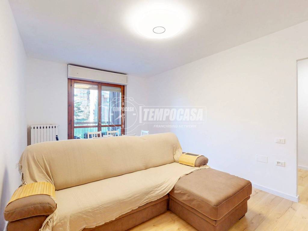 Appartamento a Orbassano in Via Malosnà 4 - Foto 3