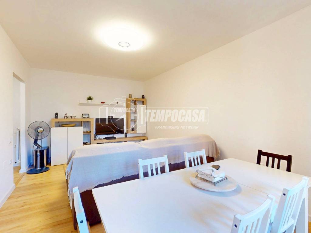 Appartamento a Orbassano in Via Malosnà 4 - Foto 4