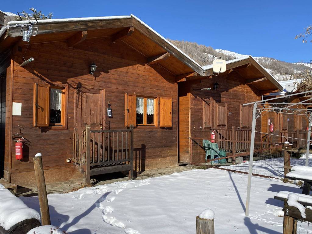 Rustico / casale a Pragelato in Via Nazionale - Foto 2