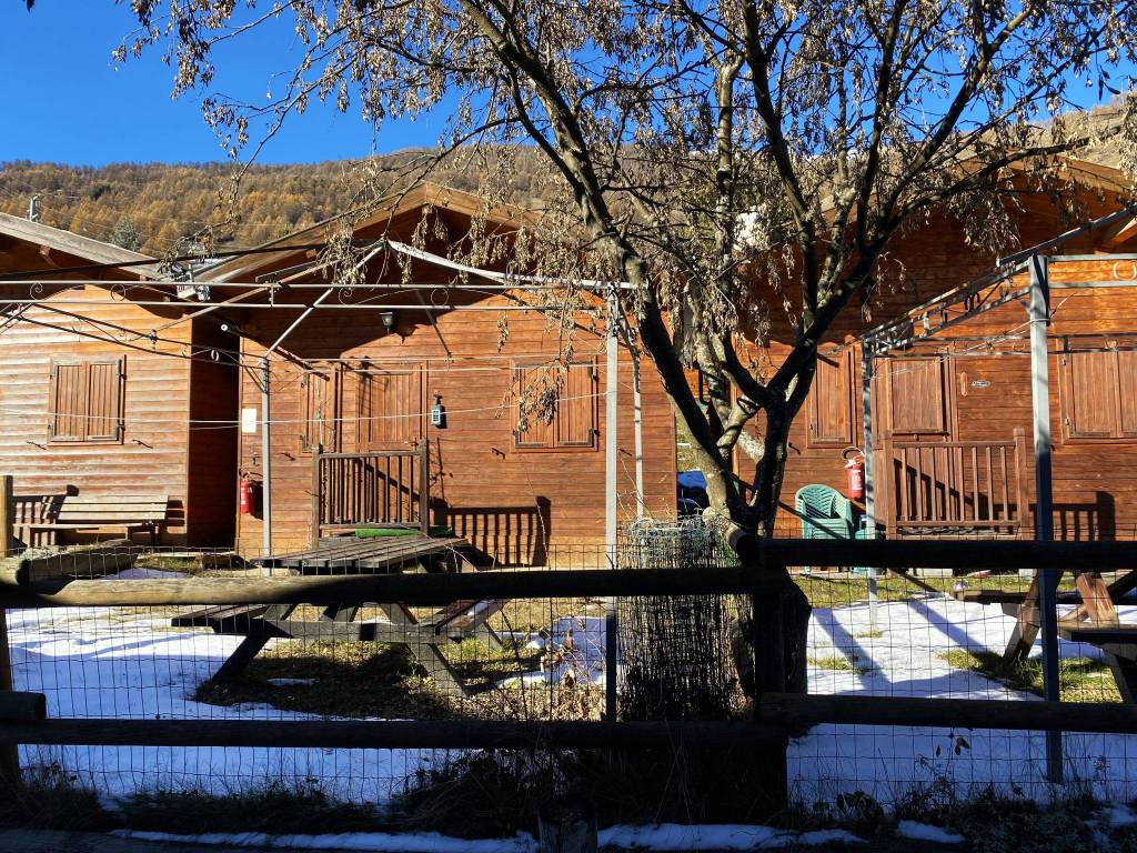 Rustico / casale a Pragelato in Via Nazionale - Foto 4