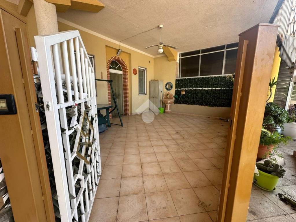 Appartamento a Villapiana in Via Nazionale - Foto 2